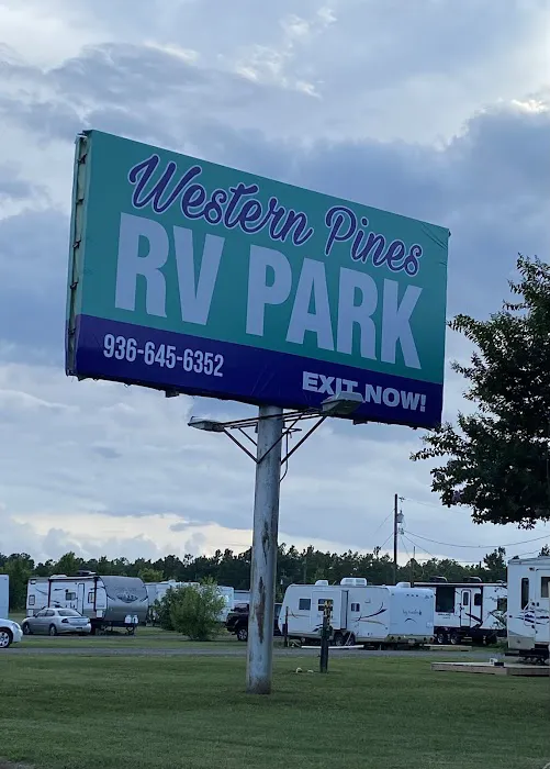 Western Pines RV Park Picture 4
