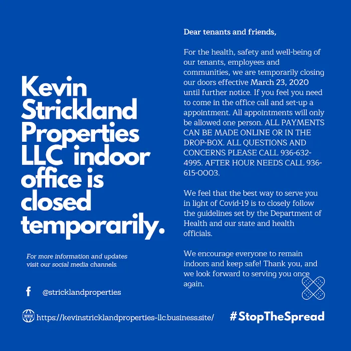 Kevin Strickland Properties LLC Picture 9