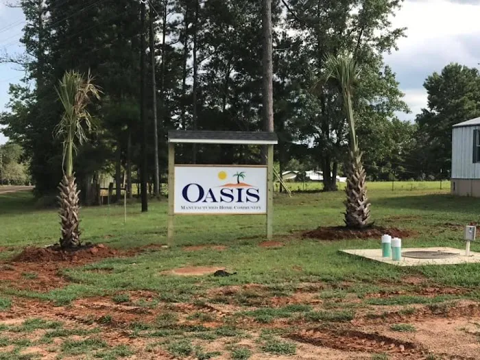 Oasis Manufactured Home Community Picture 4