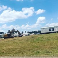 Oasis Manufactured Home Community ico