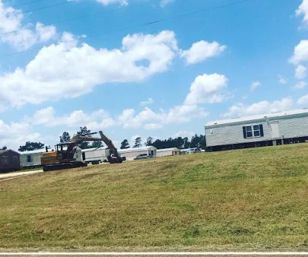 Oasis Manufactured Home Community