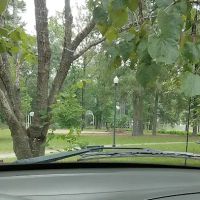 Pine Valley Mobile home Community ico