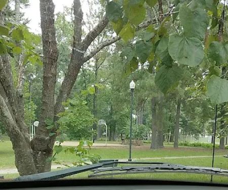 Pine Valley Mobile home Community