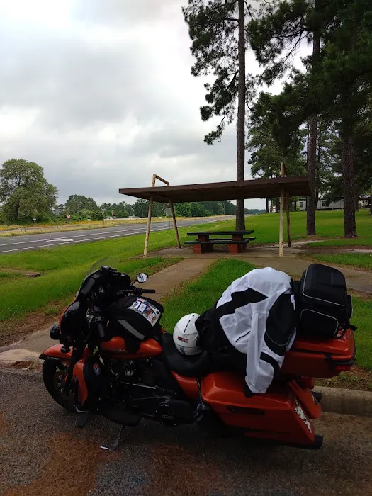 Whispering Pines RV Park & Lodging Picture 1