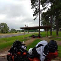 Whispering Pines RV Park & Lodging ico