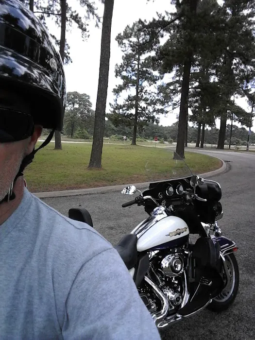 Whispering Pines RV Park & Lodging Picture 10