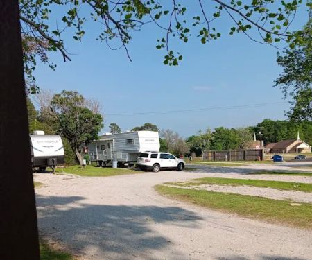 Jim's RV Park