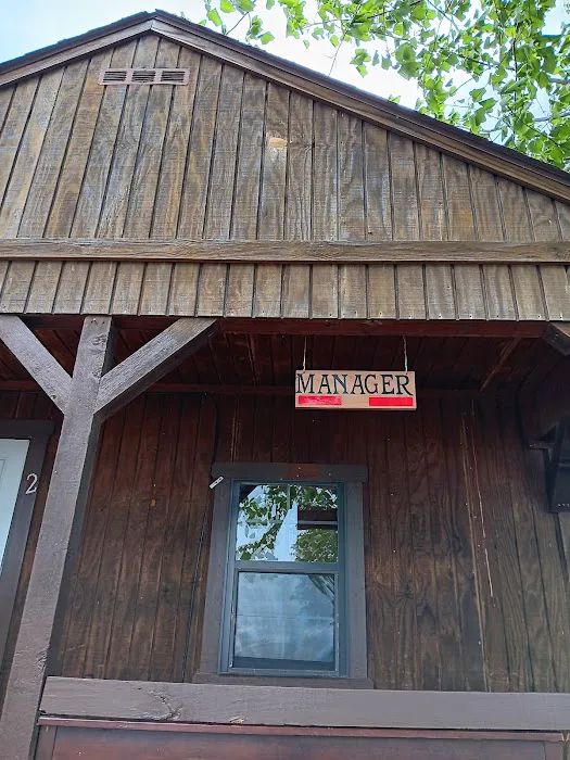 Jim's RV Park Picture 7