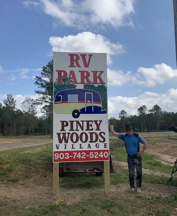 Piney Woods Village RV Park Picture 4