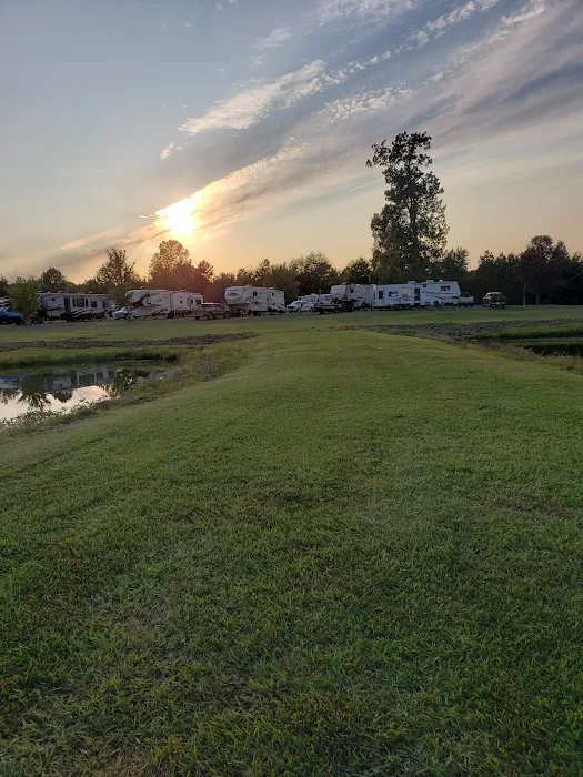 Circle M RV Park Picture 3