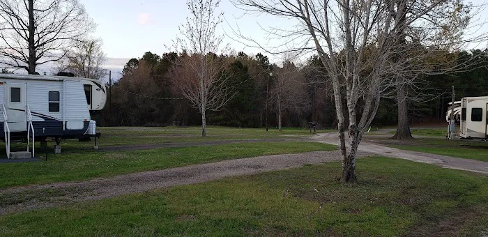 Circle M RV Park Picture 1
