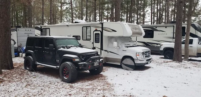 Circle M RV Park Picture 9