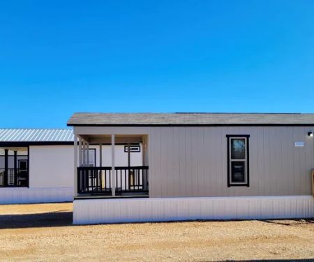 Marshall Meadows RV & Tiny Home Village