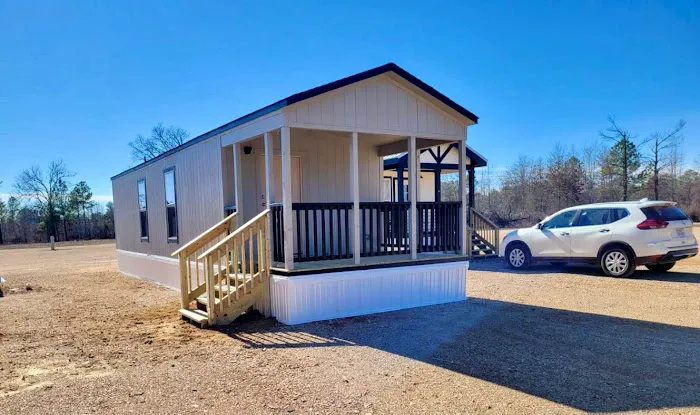 Marshall Meadows RV & Tiny Home Village Picture 2