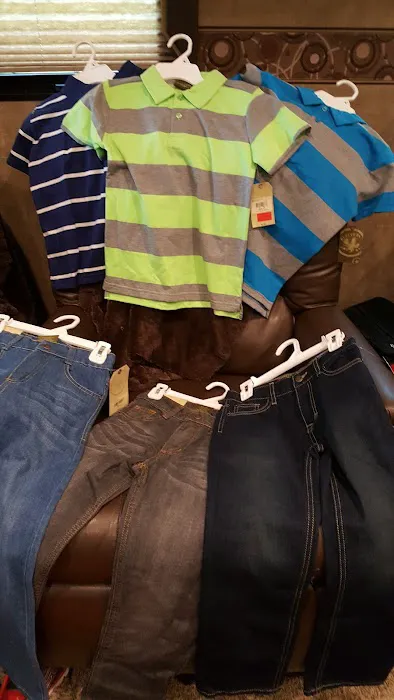 Holiday Springs RV Park Picture 2