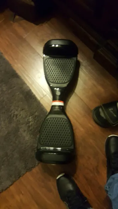 Holiday Springs RV Park Picture 6