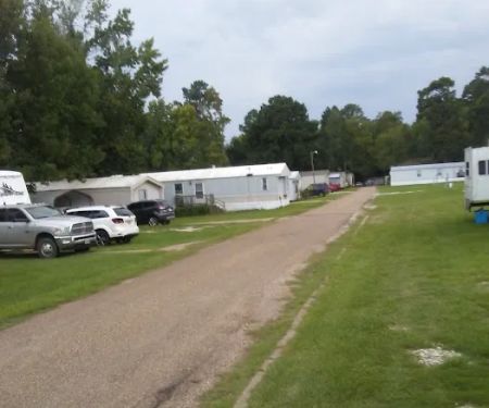 Holiday Springs RV Park