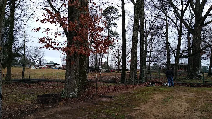 Laguna Vista RV Park Inc. - Campground Site, RV Sites in Marshall TX Picture 9