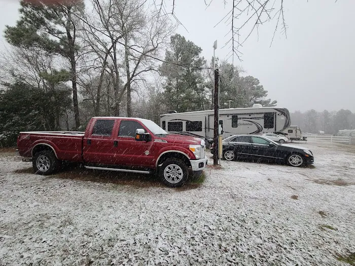 Amazing Texas RV Resort and Campground Picture 7