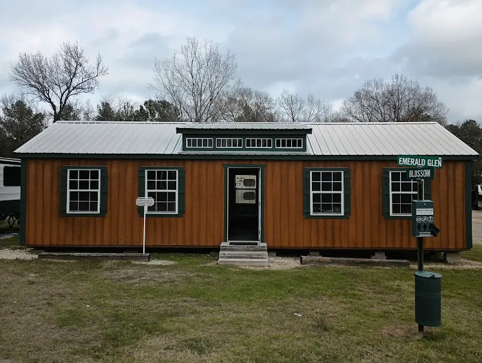 Amazing Texas RV Resort and Campground Picture 6