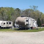 Amazing Texas RV Resort and Campground