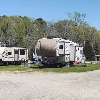 Amazing Texas RV Resort and Campground ico