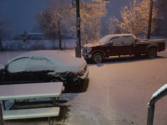 Amazing Texas RV Resort and Campground Picture 5