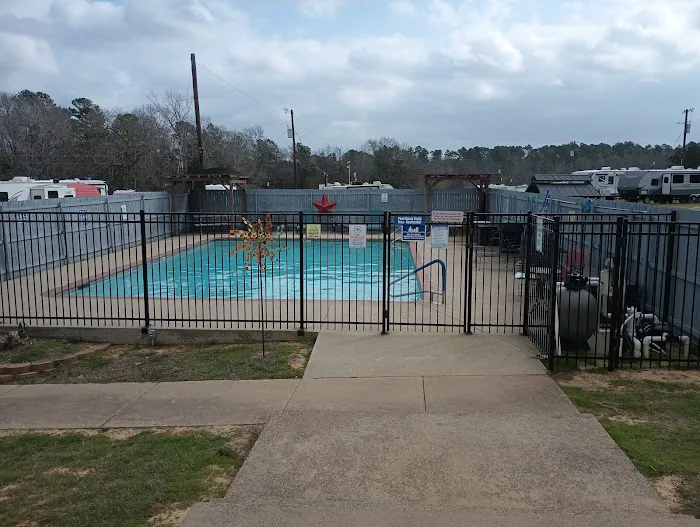 Amazing Texas RV Resort and Campground Picture 2