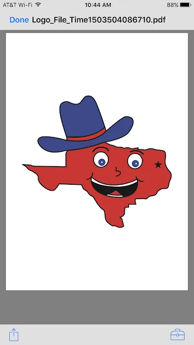 Amazing Texas RV Resort and Campground Picture 3