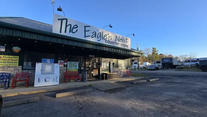 Amazing Texas RV Resort and Campground Picture 8