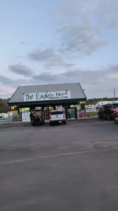 Amazing Texas RV Resort and Campground Picture 10