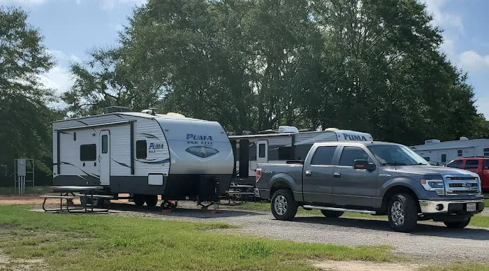 Buffalo Ridge RV Park Picture 2