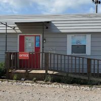 Buffalo Ridge RV Park ico