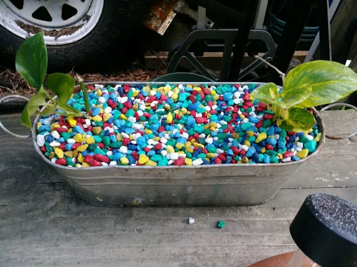 Lakewood Village Mobile Home Park Picture 8