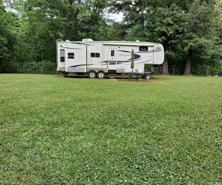 Reisor Rv & Trailer Park