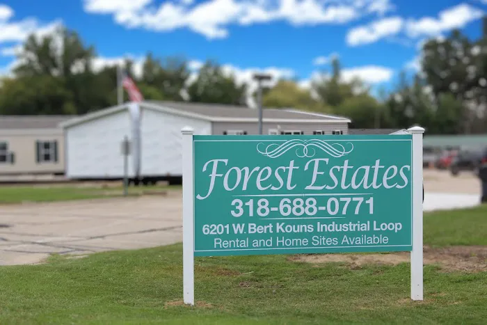 Forest Estates Picture 4