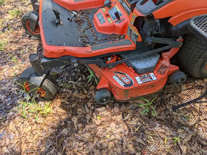 Windsor Crest MHC Picture 7