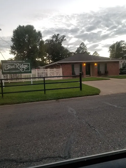 Blue Ridge Mobile Home Community Picture 3