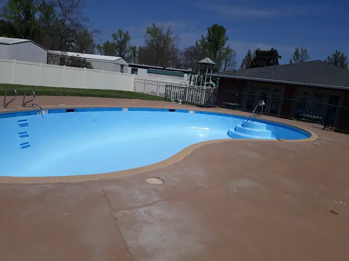 Blue Ridge Mobile Home Community Picture 1