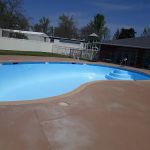 Blue Ridge Mobile Home Community