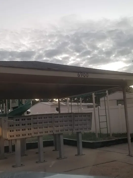 Blue Ridge Mobile Home Community Picture 10