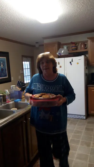 Blue Ridge Mobile Home Community Picture 8