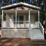 Huntington Mobile Home Park