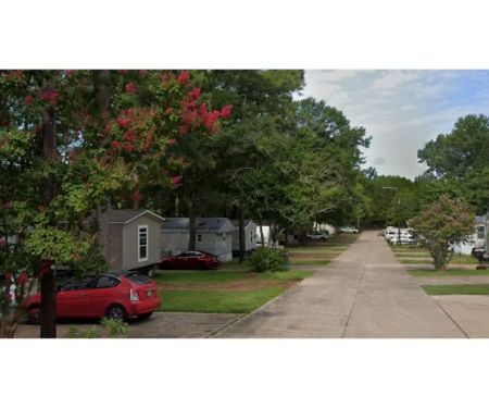 Glen Leaf Homes & RV Community