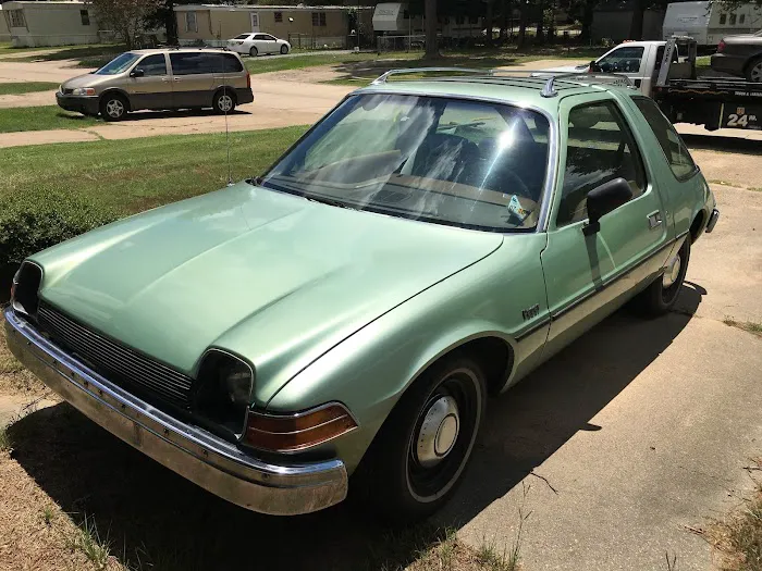 Glen Leaf Homes & RV Community Picture 9