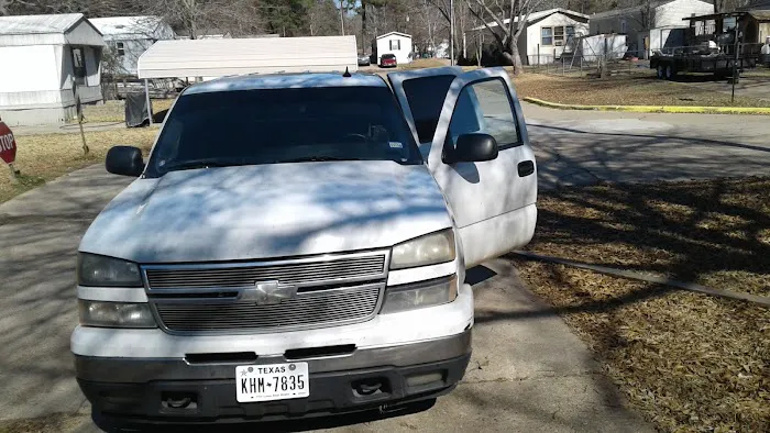 Glen Leaf Homes & RV Community Picture 8