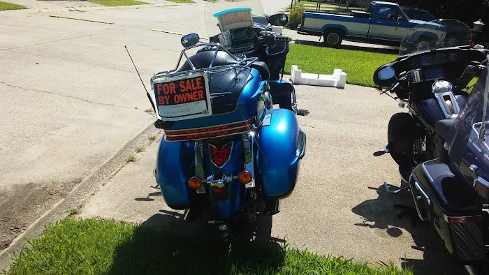 Glen Leaf Homes & RV Community Picture 4