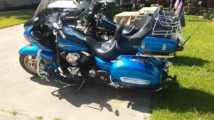 Glen Leaf Homes & RV Community Picture 6