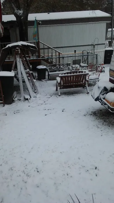 Glen Leaf Homes & RV Community Picture 10