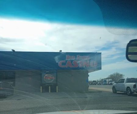 Plantation Trace Mobile Home Park